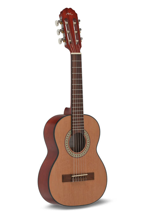 Manuel Rodriguez Estudio Cedar guitare classique 1/4, mate