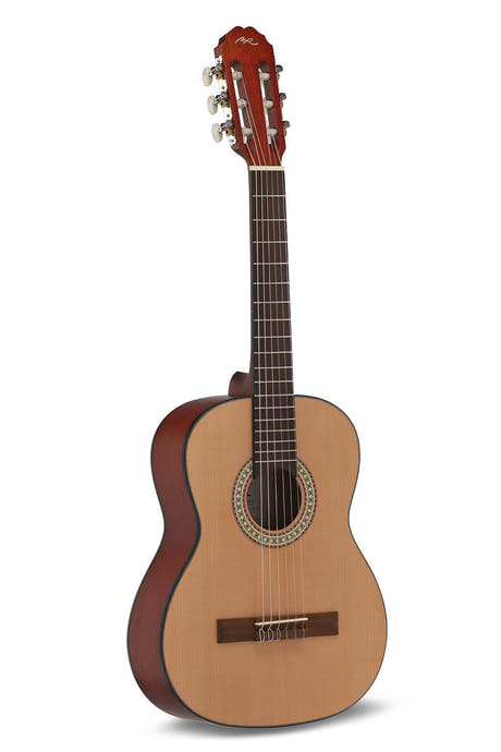 Manuel Rodriguez Estudio Cedar guitare classique 1/2, mate