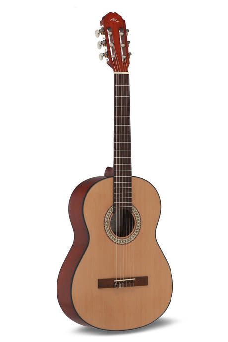 Manuel Rodriguez Estudio Cedar guitare classique 3/4, mate
