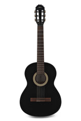 Manuel Rodriguez Estudio Black guitares classique 3/4