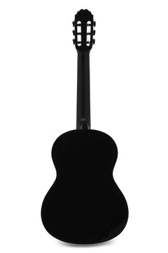 Manuel Rodriguez Estudio Black guitares classique 3/4