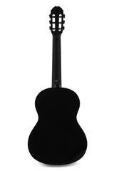 Manuel Rodriguez Estudio Black guitares classique 3/4