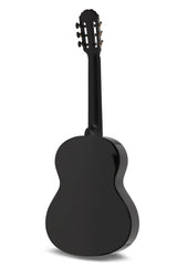 Manuel Rodriguez Estudio Black guitares classique 3/4
