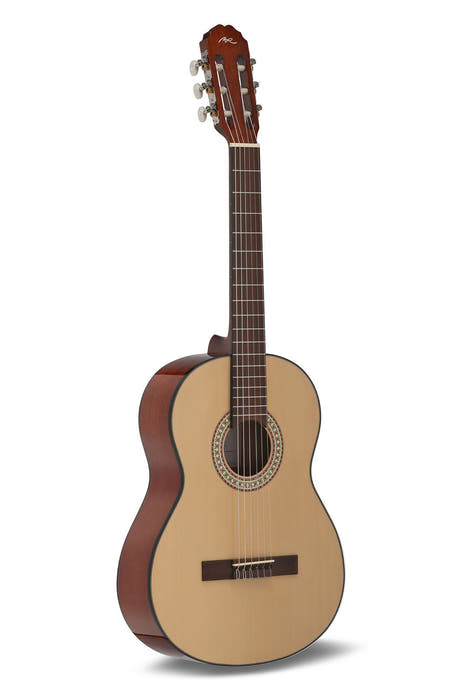 Guitare classique Manuel Rodriguez Estudio Spruce 3/4, finition brillante