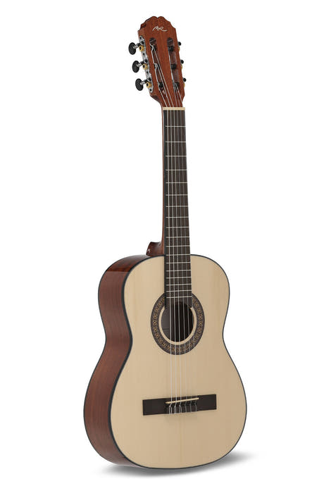 Guitare classique Manuel Rodriguez Caballero ProArte PA-50 1/2