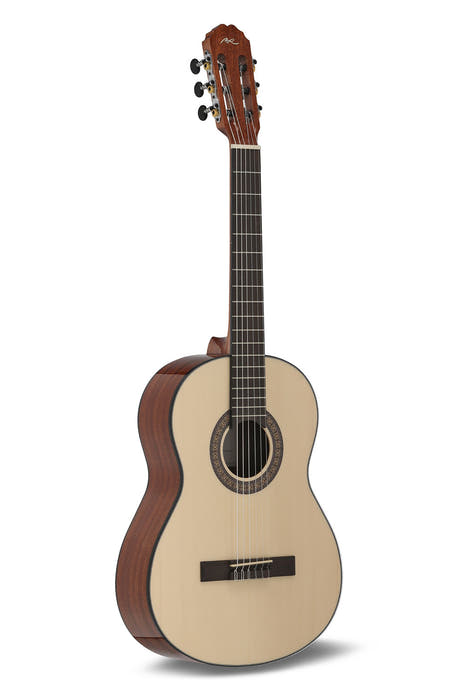 Manuel Rodriguez Caballero ProArte PA-75 guitare classique 3/4