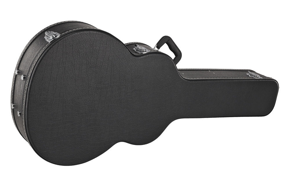 GEWA FX caisse en bois pour guitare jumbo ou guitare jazz