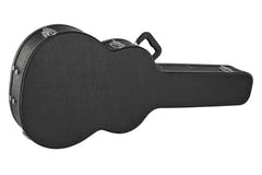 Étui rigide en bois GEWA FX Wood pour guitares classiques