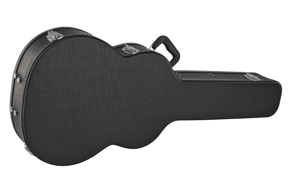 Étui rigide en bois GEWA FX Wood pour guitares classiques