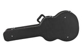 Étui rigide en bois GEWA FX Wood pour guitares classiques