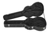 Étui rigide en bois GEWA FX Wood pour guitares classiques