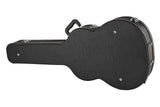 Étui rigide en bois GEWA FX Wood pour guitares classiques