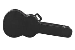 Étui rigide en bois GEWA FX Wood pour guitares classiques