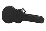 Étui rigide en bois GEWA FX Wood pour guitares classiques