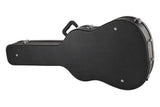 GEWA FX Wood étui en bois pour guitare western à 6 cordes