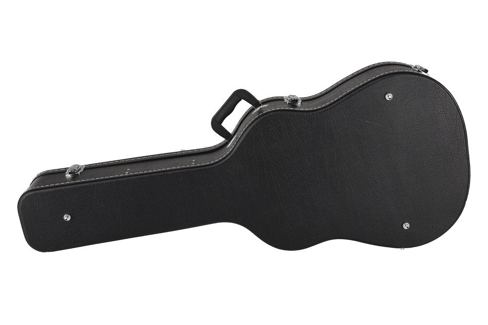 GEWA FX Wood étui en bois pour guitare western à 6 cordes
