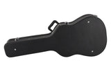 GEWA FX Wood étui en bois pour guitare western à 6 cordes