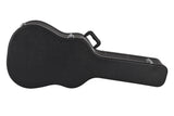 GEWA FX Wood étui en bois pour guitare western à 6 cordes