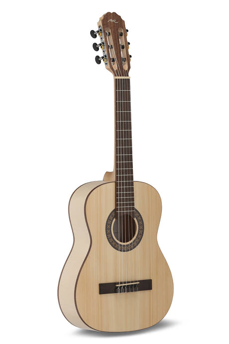 Manuel Rodriguez Caballero ProNatura PN-50 guitare classique 1/2