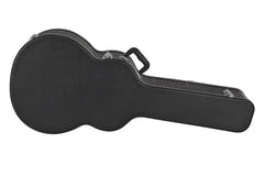 GEWA FX caisse en bois pour guitare jumbo ou guitare jazz