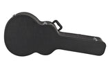 GEWA FX caisse en bois pour guitare jumbo ou guitare jazz