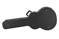 GEWA FX caisse en bois pour guitare jumbo ou guitare jazz