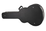 GEWA FX caisse en bois pour guitare jumbo ou guitare jazz