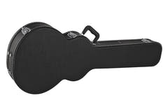 GEWA FX étui rigide en bois pour guitares LP