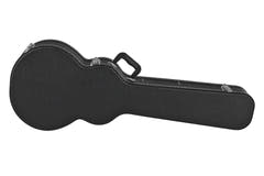 GEWA FX étui rigide en bois pour guitares LP
