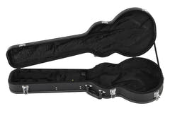 GEWA FX étui rigide en bois pour guitares LP