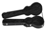 GEWA FX étui rigide en bois pour guitares LP