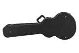 GEWA FX étui rigide en bois pour guitares LP