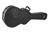 GEWA FX ABS étui ABS pour guitare acoustique à 6 cordes