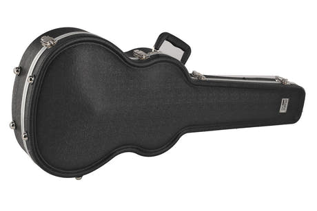 Étui ABS GEWA FX pour guitare classique