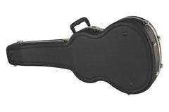 Étui ABS GEWA FX pour guitare classique