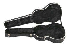 Étui ABS GEWA FX pour guitare classique