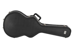 GEWA FX ABS étui ABS pour guitare acoustique à 6 cordes