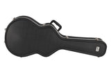 GEWA FX ABS étui ABS pour guitare acoustique à 6 cordes