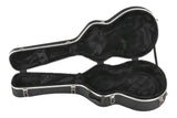GEWA FX ABS étui ABS pour guitare acoustique à 6 cordes