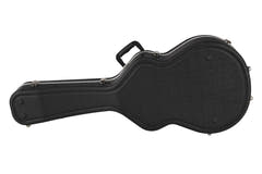 GEWA FX ABS étui ABS pour guitare acoustique à 6 cordes