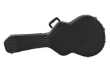 GEWA FX ABS étui ABS pour guitare acoustique à 6 cordes