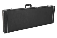 Étui rigide GEWA FX Wood pour guitare électrique, universel