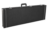 Étui rigide GEWA FX Wood pour guitare électrique, universel