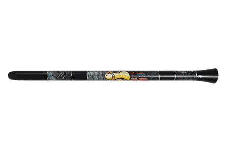 Toca Duro didgeridoo DIDG-DUROLC, peint, 51"