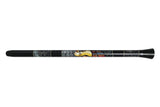 Toca Duro didgeridoo DIDG-DUROLC, peint, 51"