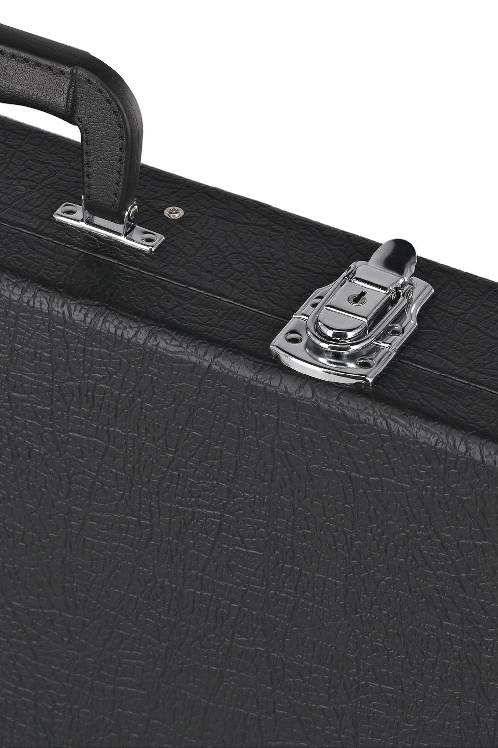 Étui rigide GEWA FX Wood pour guitare électrique, universel