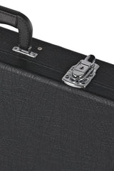Étui rigide GEWA FX Wood pour guitare électrique, universel