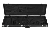 GEWA FX Wood caisse en bois pour basse électrique, universelle