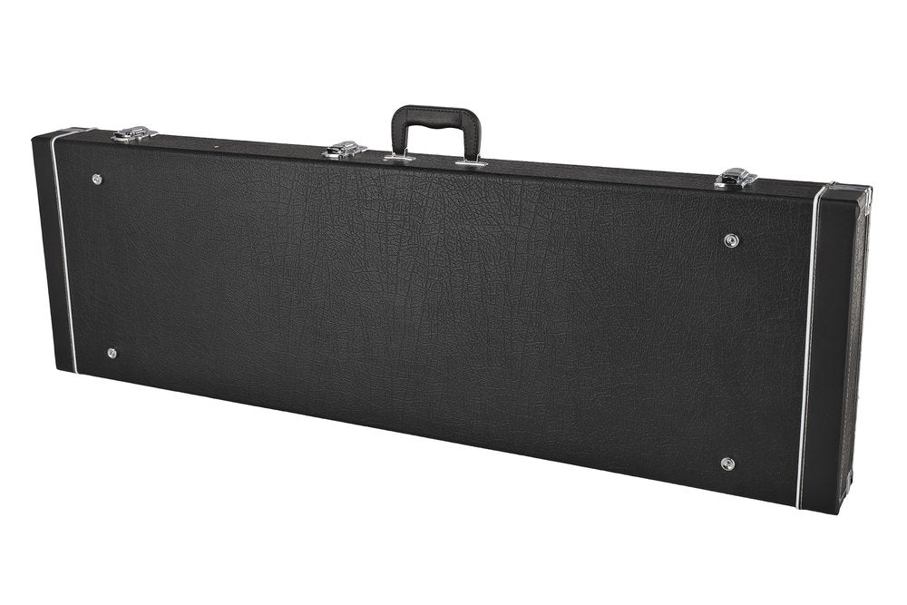 GEWA FX Wood caisse en bois pour basse électrique, universelle