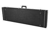 GEWA FX Wood caisse en bois pour basse électrique, universelle